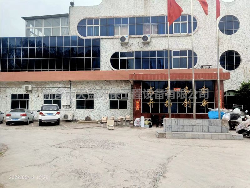 CYH設(shè)備特點(diǎn)有哪些？